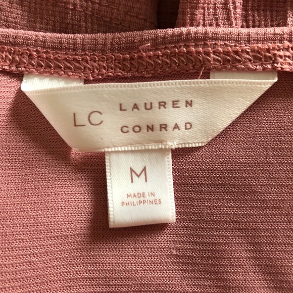 Lauren Conrad Dress - Picture 6 of 8